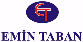 emin taban logo